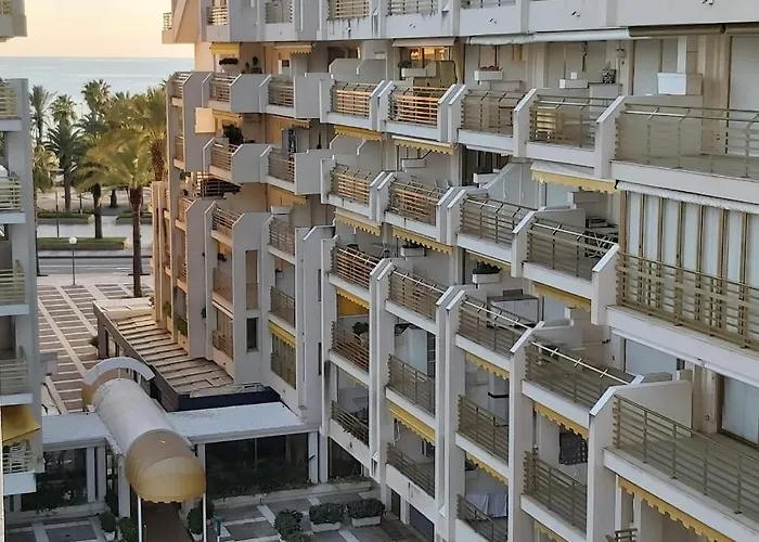 Apartamento En El Centro De Salou