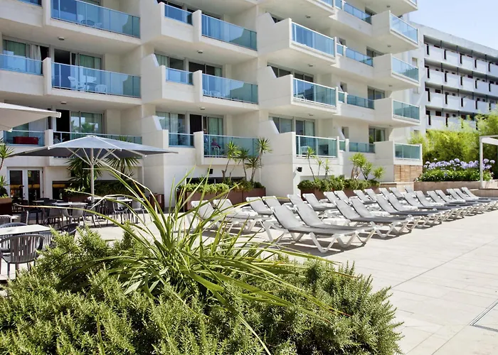 Blaumar Hotel