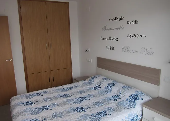 Enjoy Salou Apartment