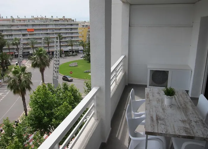 Enjoy Salou Apartment
